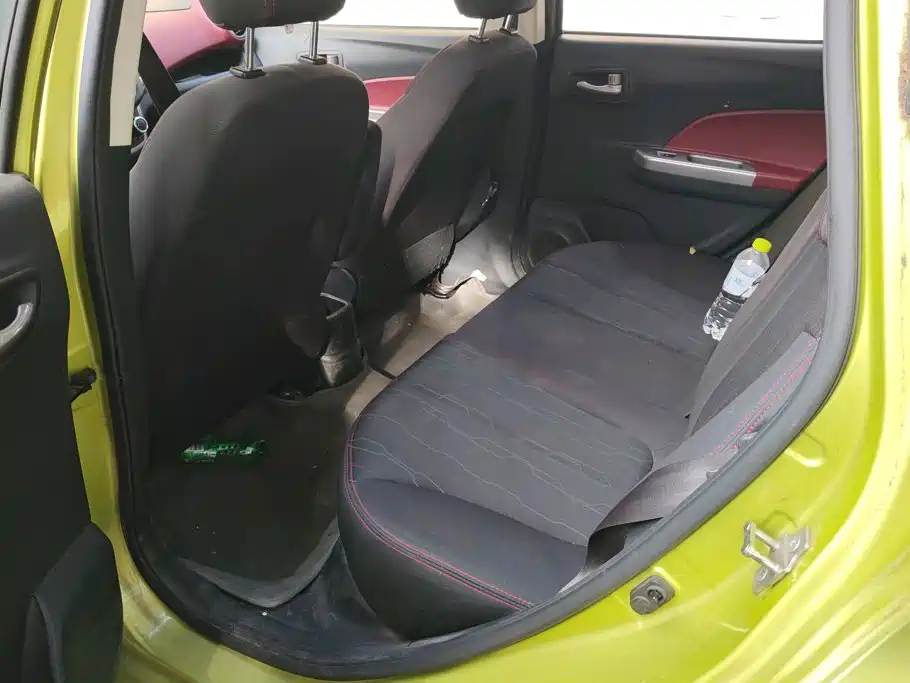 Changan Benben 2015 2014 1.4L IMT Premium Model