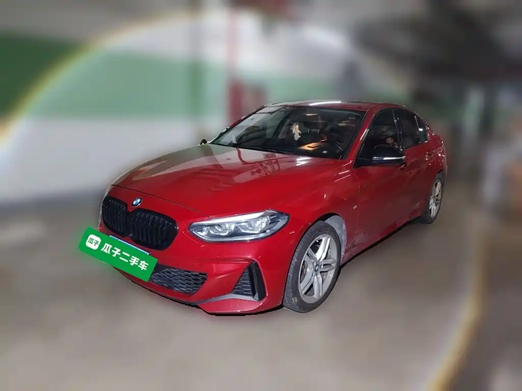 Фото 2 - BMW 1 Series