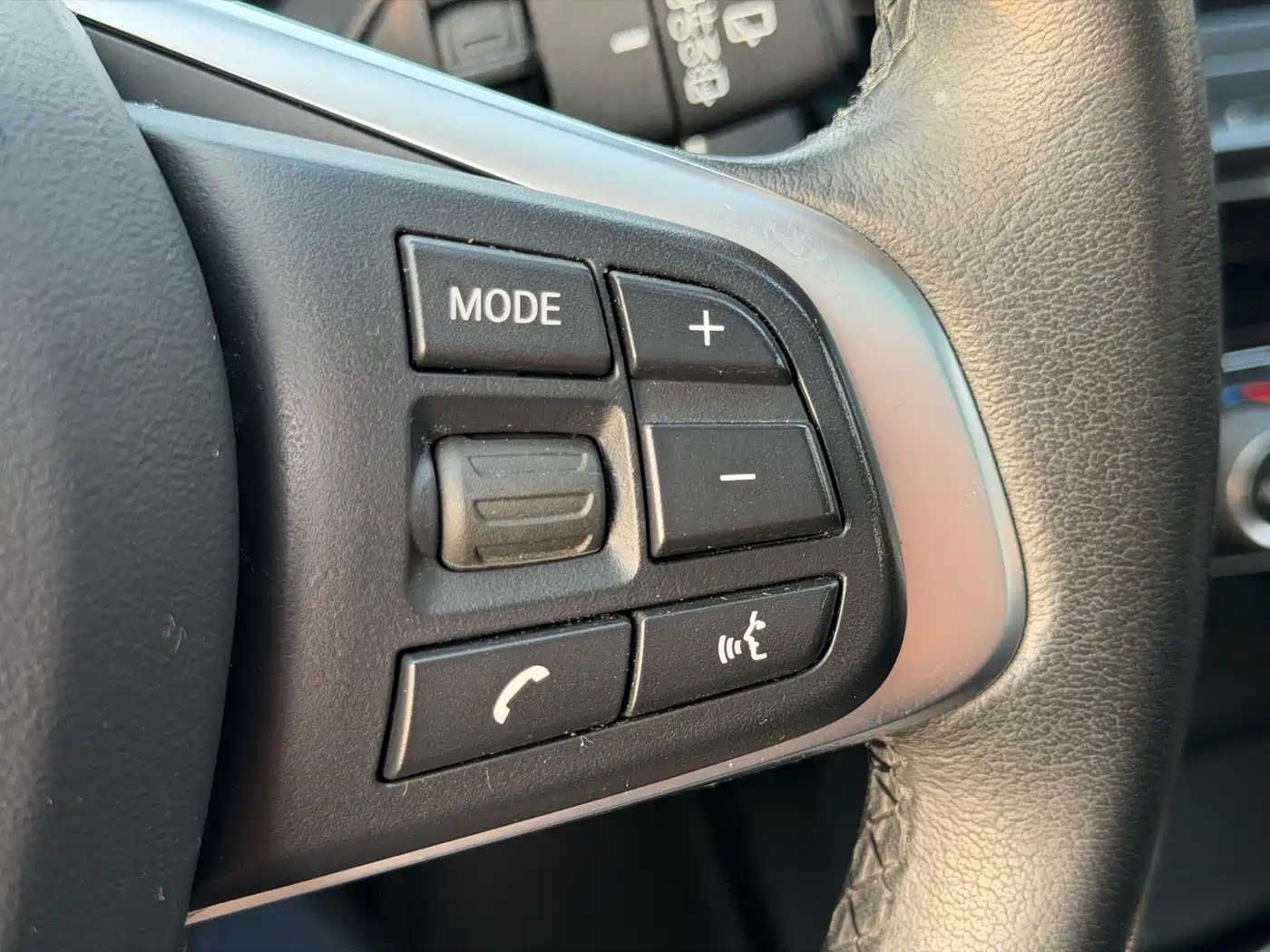 BMW X1 2019 sDrive18Li Fashion Model фото 21