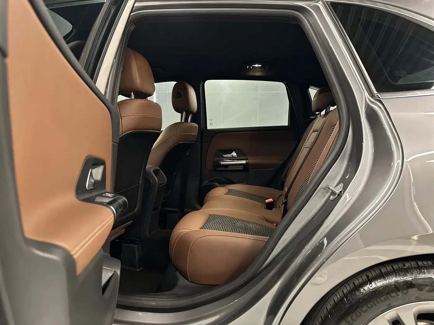 Mercedes-Benz B-Class 2020 B 180 фото 16