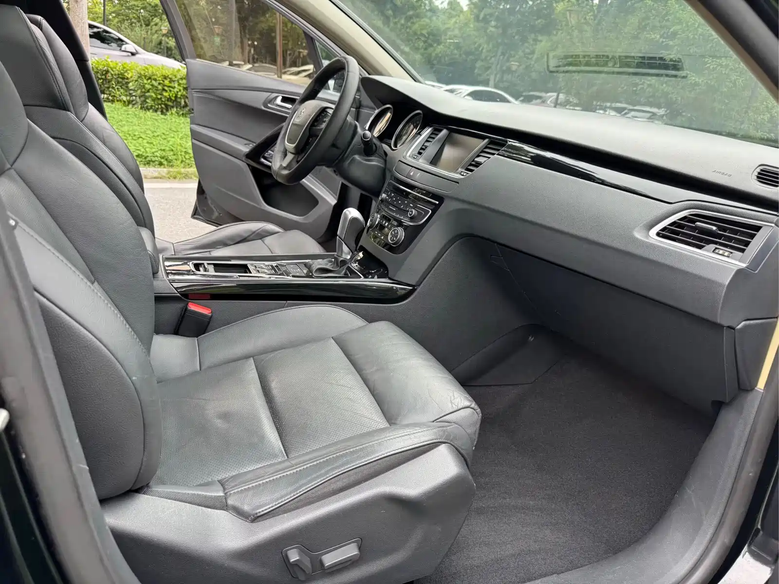 Photo 9 - Peugeot 508