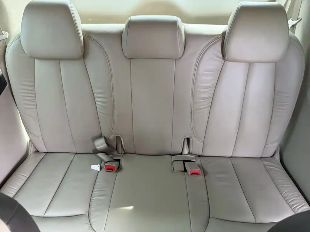 Buick GL8 2011 2011 3.0L XT Luxury Business Flagship