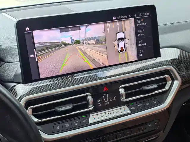 BMW X4 M40i 2022 M40i — фото 4