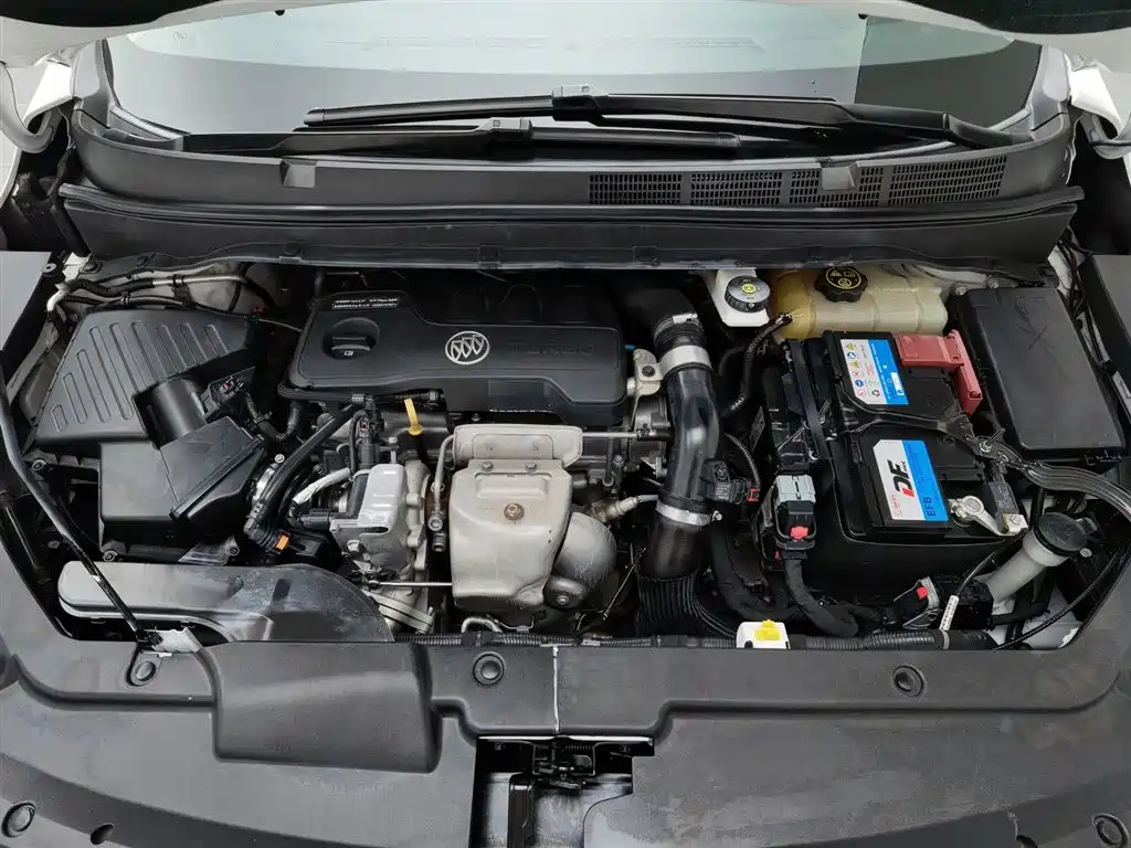 BUICK GL6