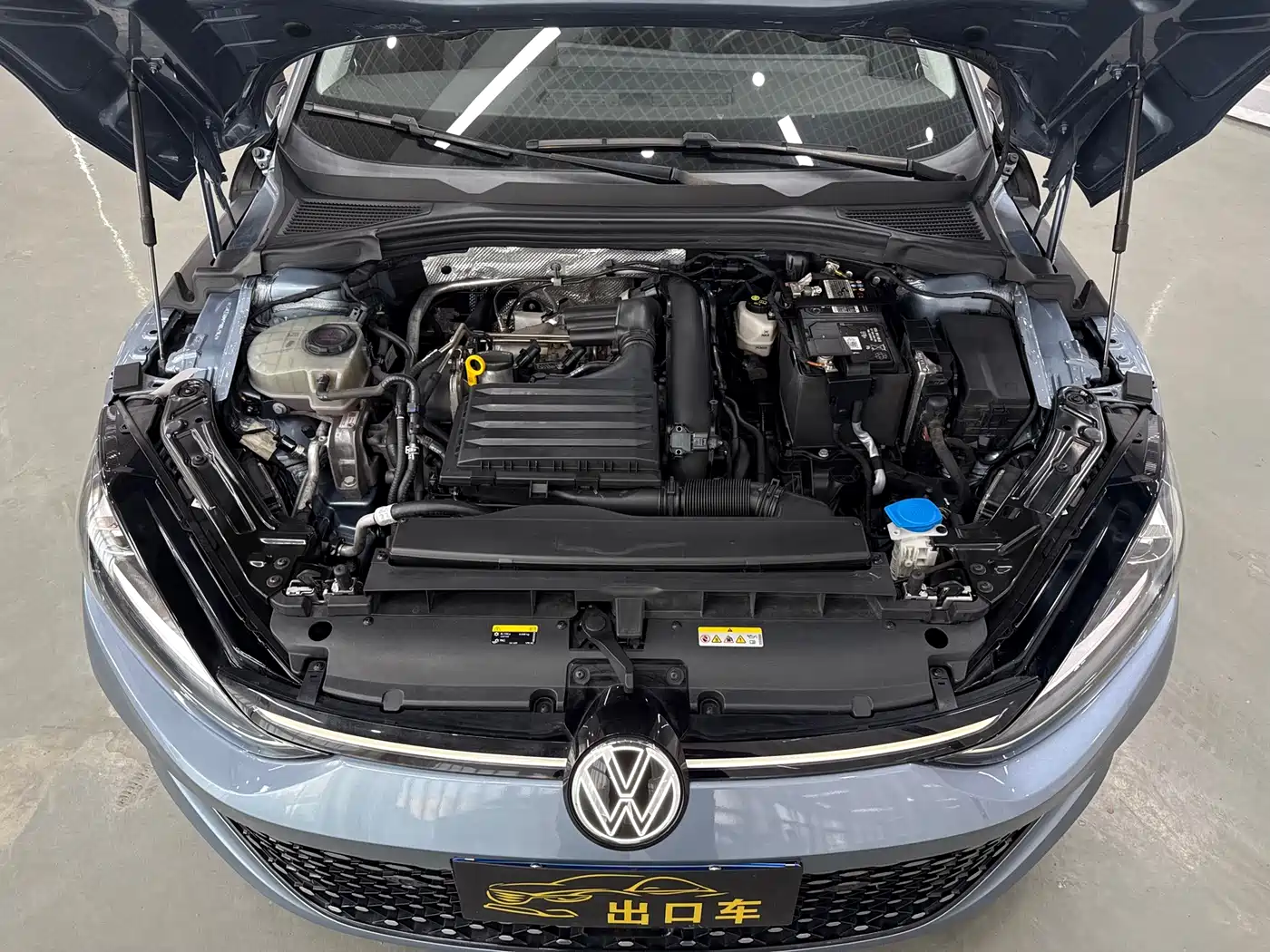 Volkswagen Lamando 2022 Lamando L 280TSI DSG Cool Edition фото 18