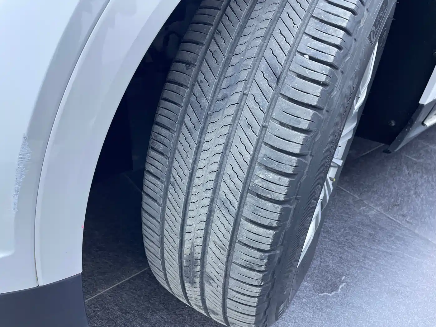 Cadillac XT5 2018 25T Luxury фото 22
