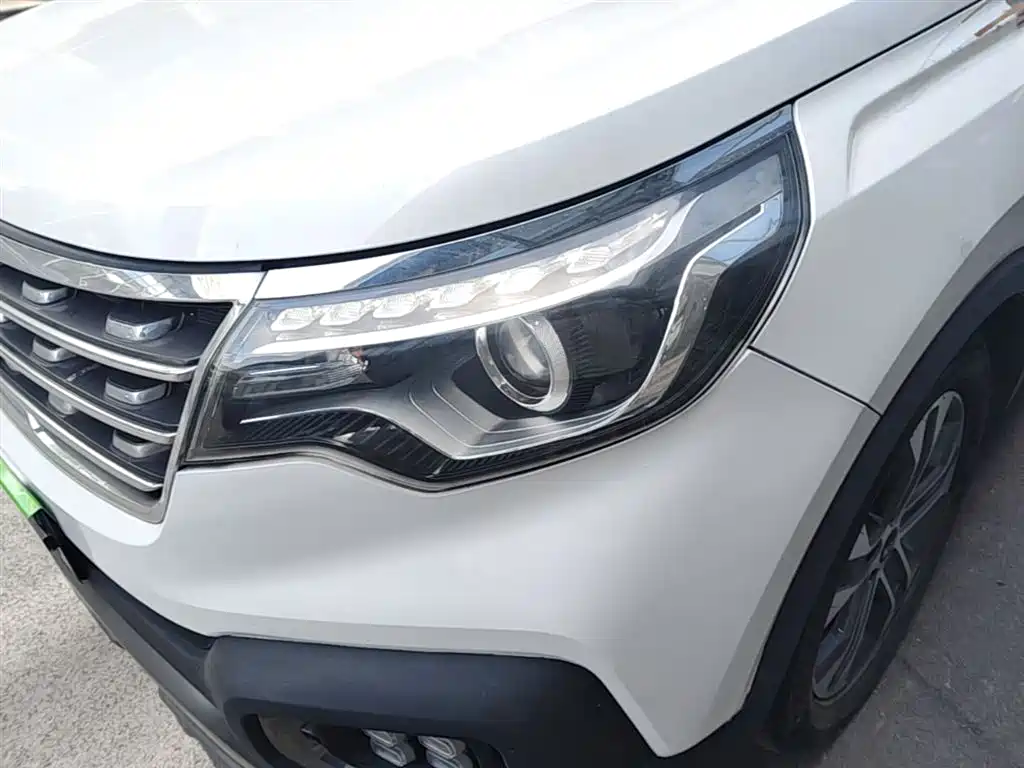 Kia Sportage 2019 2.0L Automatic Smart Luxury Edition фото 24