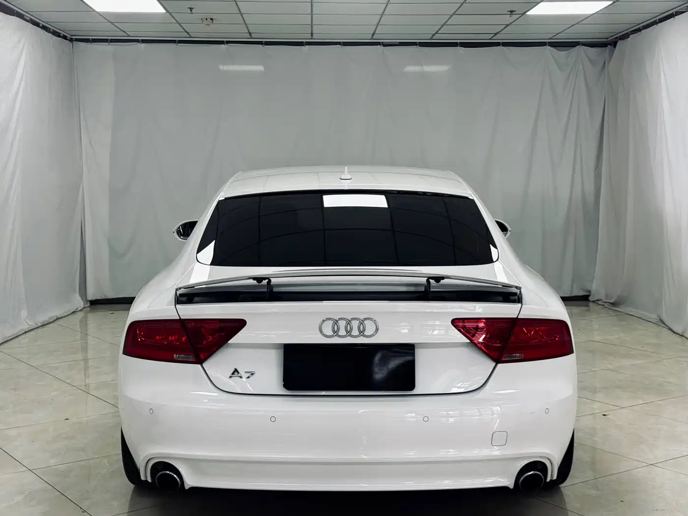 Фото 18 - Audi A7