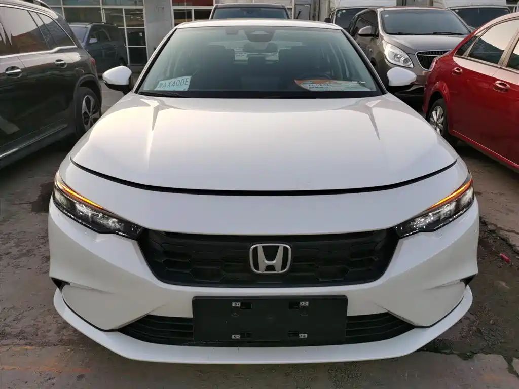 HONDA STYLE