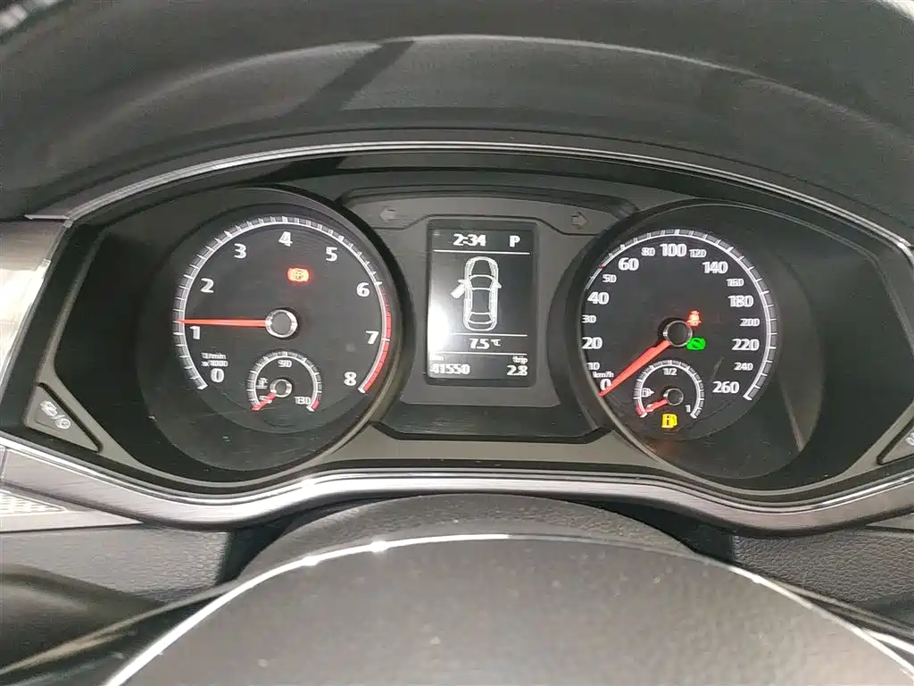 Volkswagen Passat 2017 330TSI DSG Prestige фото 8