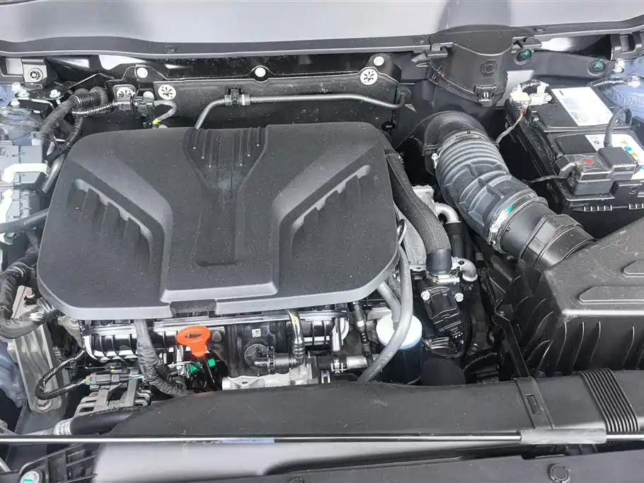 Haval H6 2021 3rd Generation 2.0T Auto AWD Max фото 10