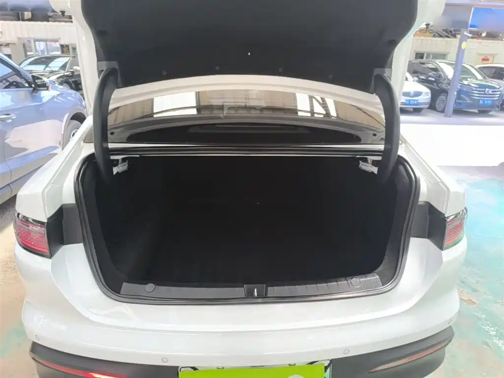 BYD Hai Bao 05 DM-i 2025 DM-i Smart Drive Edition 55KM Luxury фото 19