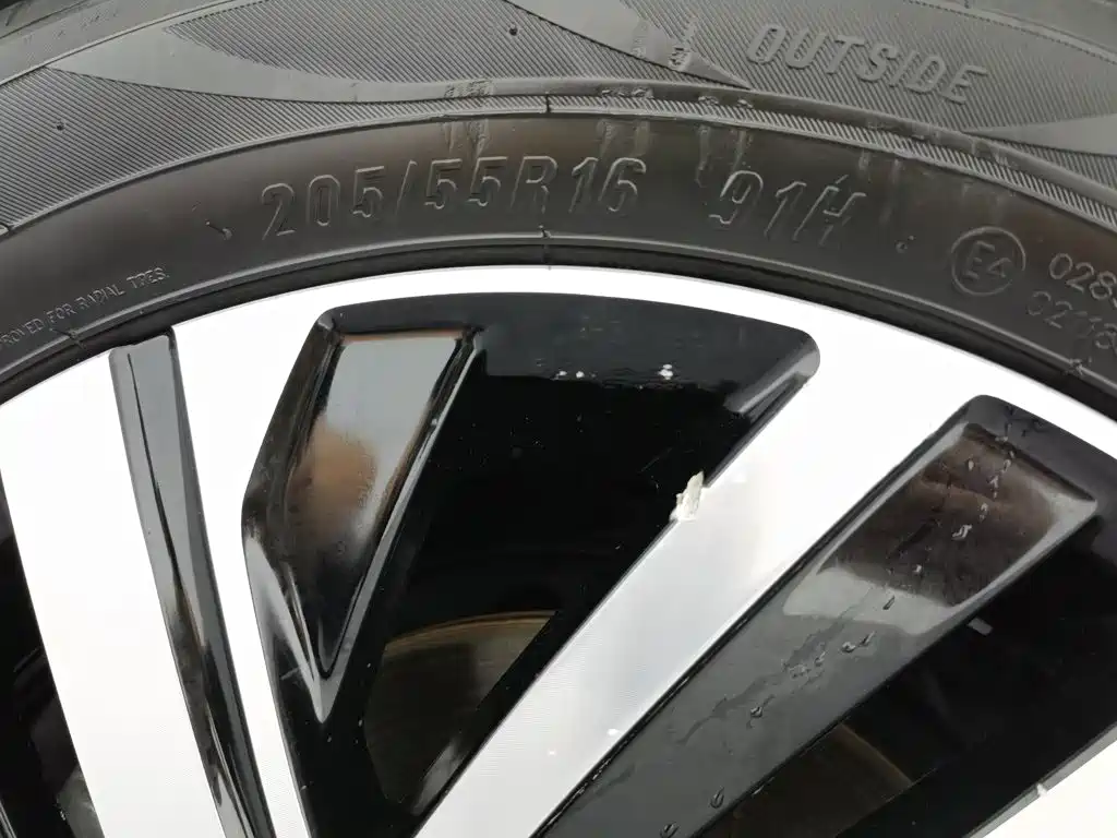 Volkswagen Lavida, миниатюра 24