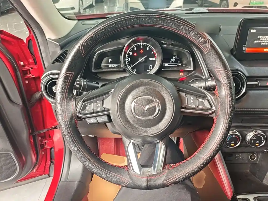 Mazda CX-3 2018 2018 Model 2.0L Automatic Premium Edition