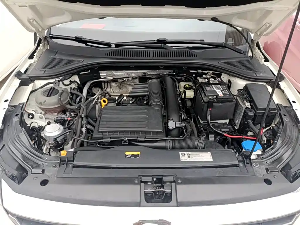 Volkswagen Lavida, миниатюра 20