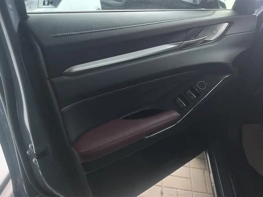 Haval H6 2021 3rd Generation 2.0T Auto AWD Max фото 7