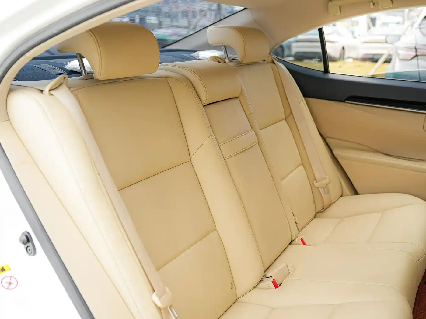 Lexus ES 2013 250 Elite Edition фото 15