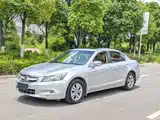 Photo 1 - Honda Accord