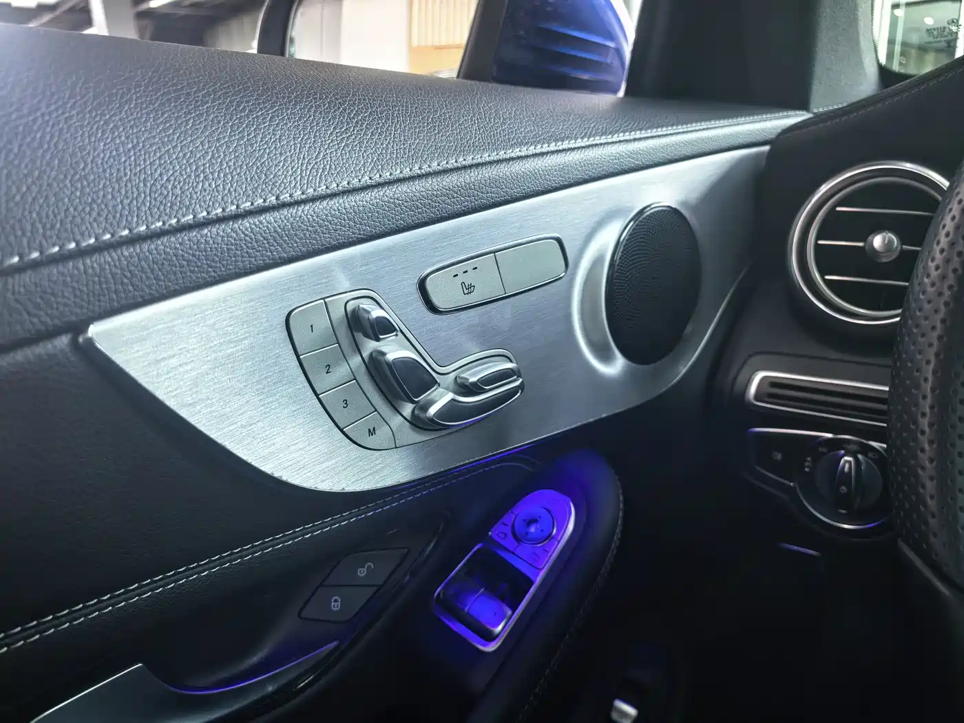 Mercedes-Benz C-Class (Import) 2021 C 260 Coupe фото 16