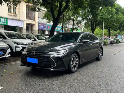 Toyota Avalon
