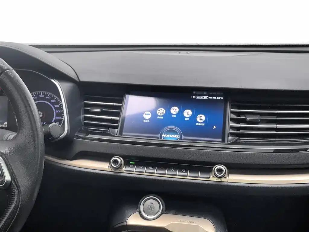 Haval H6 2019 1.5GDIT Automatic Champion Edition China V фото 12