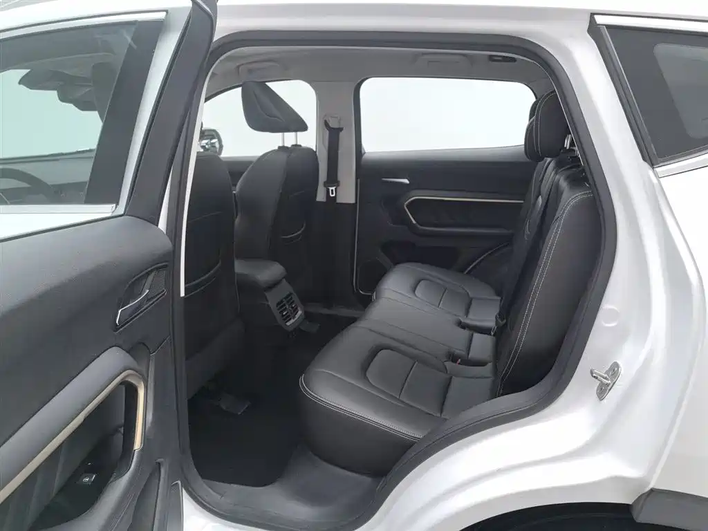Haval H6 2019 1.5GDIT Automatic Champion Edition China V фото 15