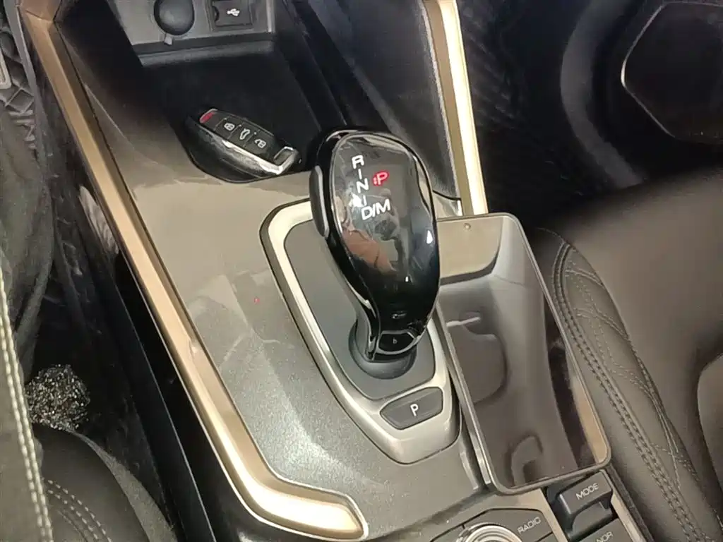Haval H6 2020 1.5GDIT Automatic Platinum Luxury Edition фото 14
