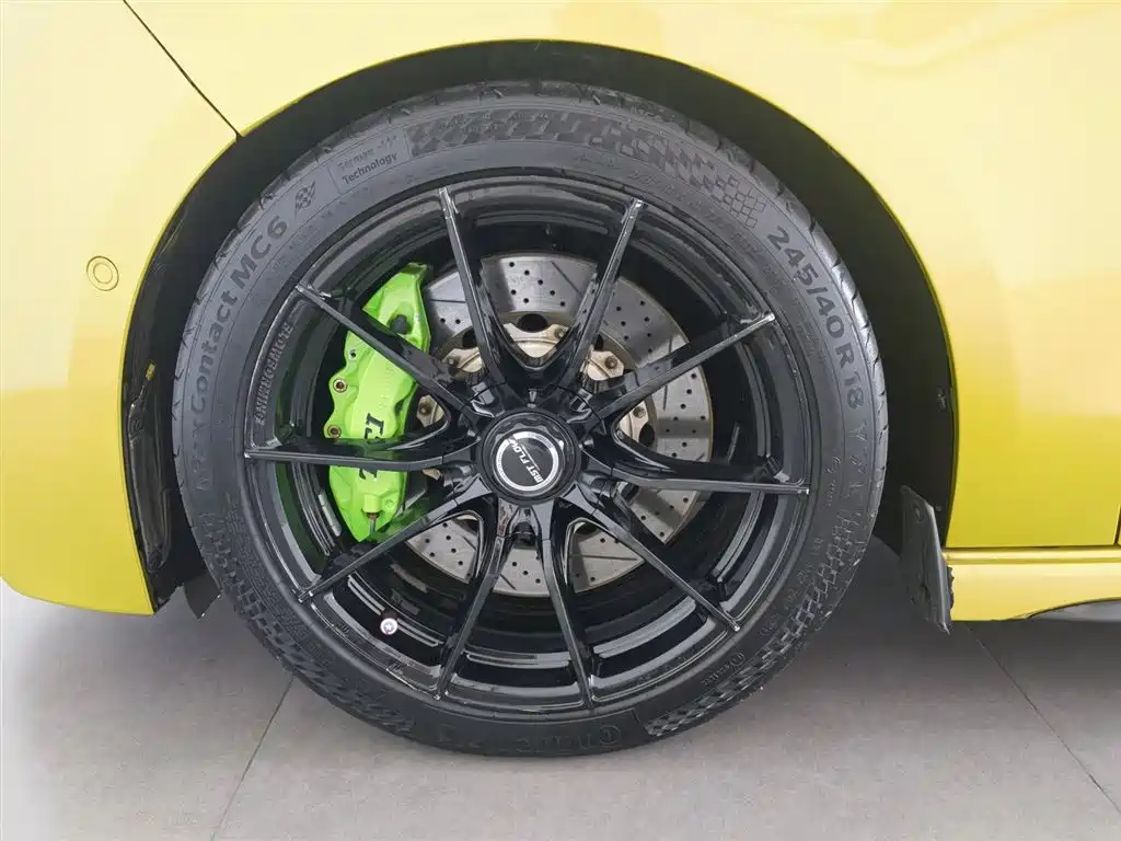 Lynk & Co 03 2021 03+ 2.0TD Auto Wind Rider Edition фото 17