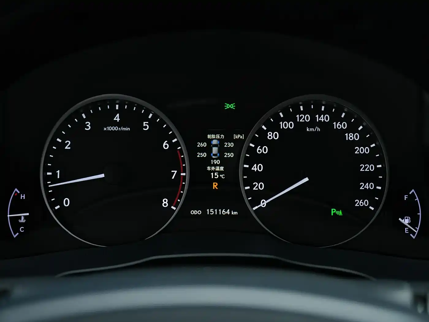 Lexus ES 2013 250 Elite Edition фото 21