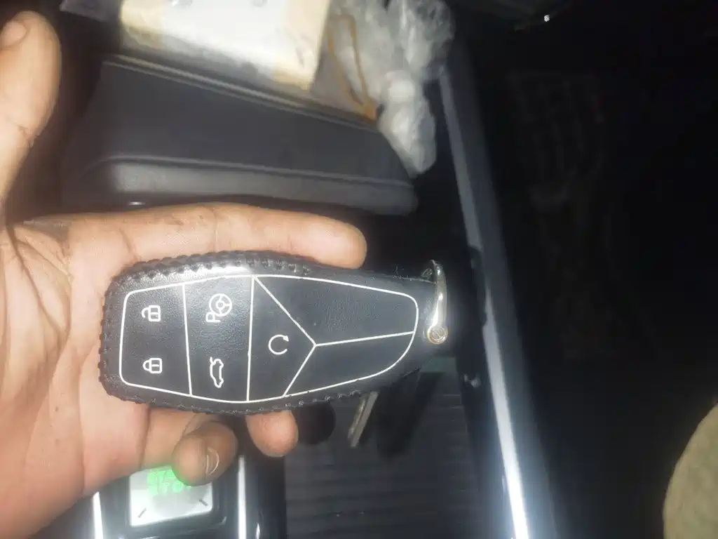 MG ONE 2022 2022 Model β-Quality Life Series 1.5T Great Satisfaction 1128 Edition