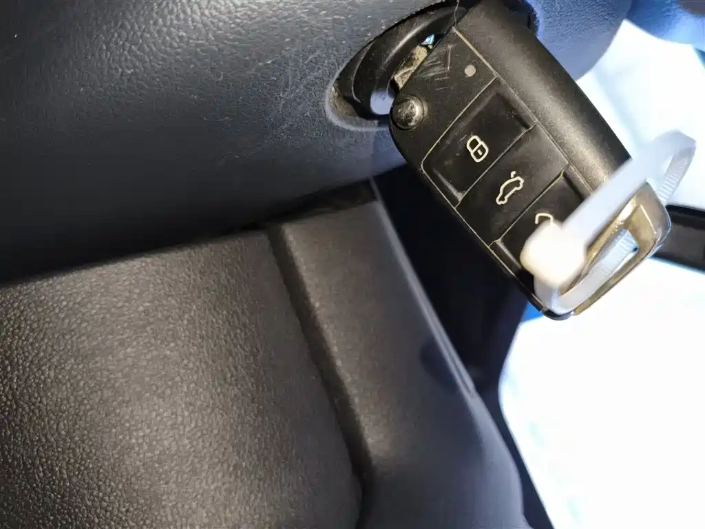 Volkswagen Golf 2015 1.4TSI Automatic Comfort фото 9
