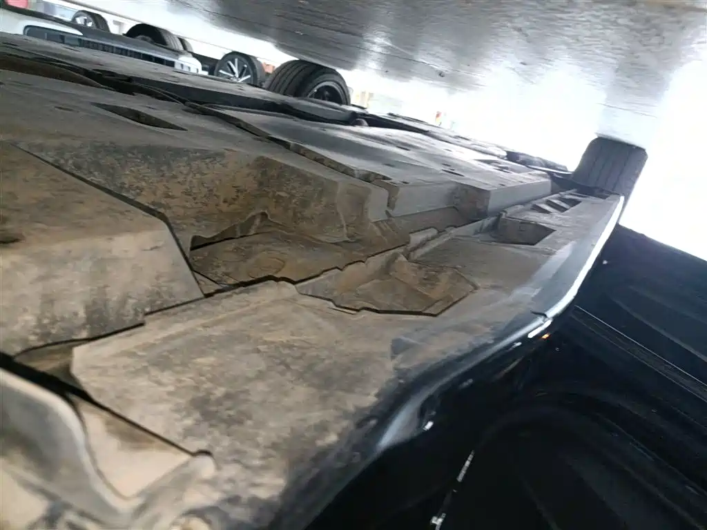 Toyota Camry 2022 2.5S Knight Edition фото 20