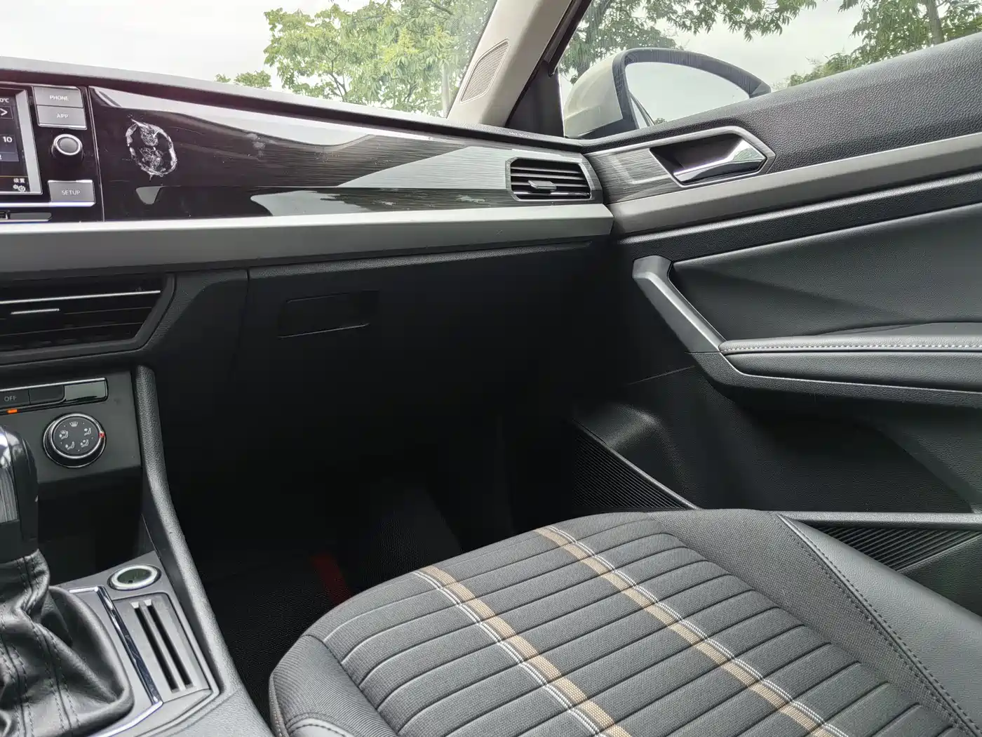 Volkswagen Lavida 2019 280TSI DSG Comfort Edition China VI фото 24