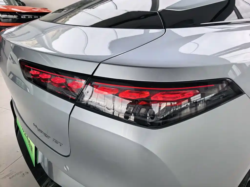 GAC Haobo Haobo GT 2024 2023 600 RWD Battery Swap Edition