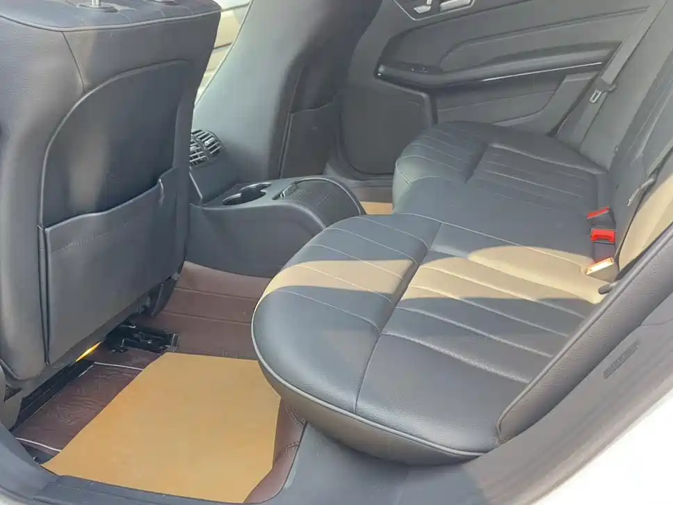 Mercedes-Benz E-Class 2015 Facelift E 260 L Sport фото 12