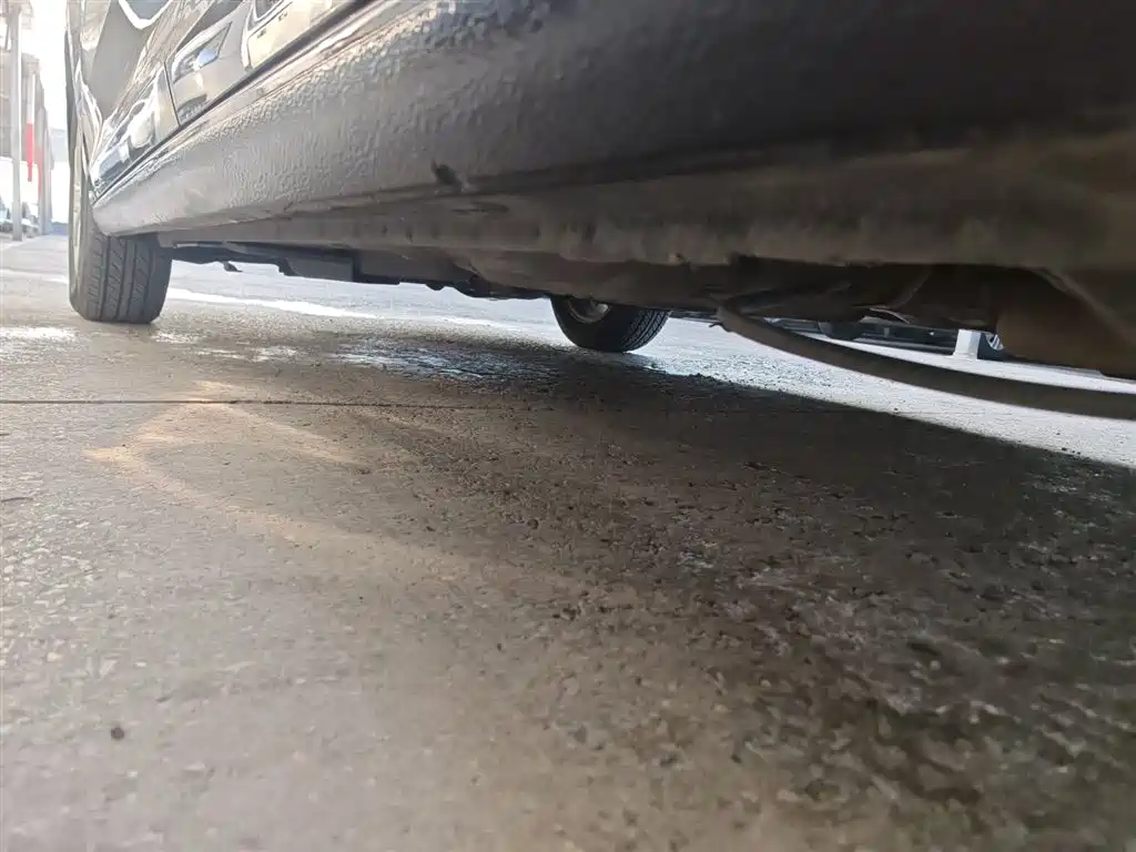 Volkswagen Santana 2016 1.6L Manual Trend Edition фото 22