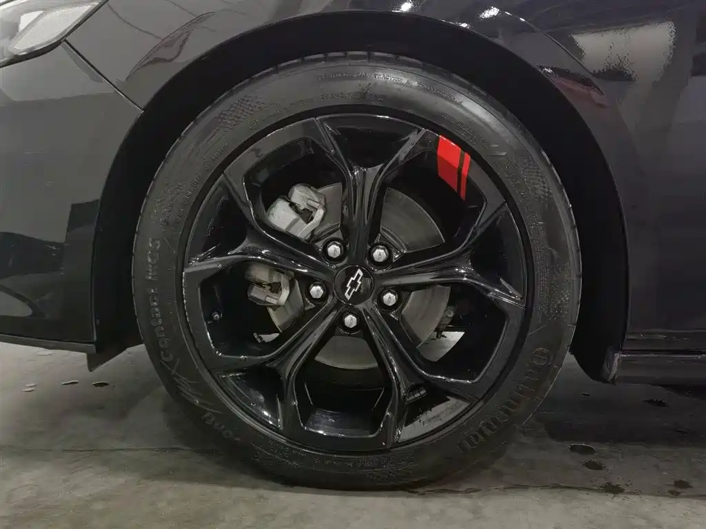 Chevrolet Malibu XL 2019 Redline 550T Automatic Sharp Connect Edition фото 17