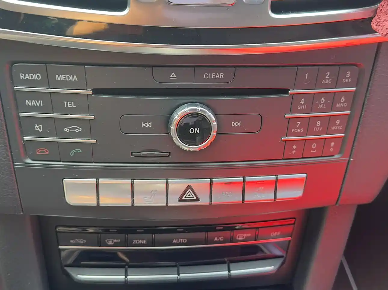 Mercedes-Benz E-Class 2015 Facelift E 260 L Sport фото 9
