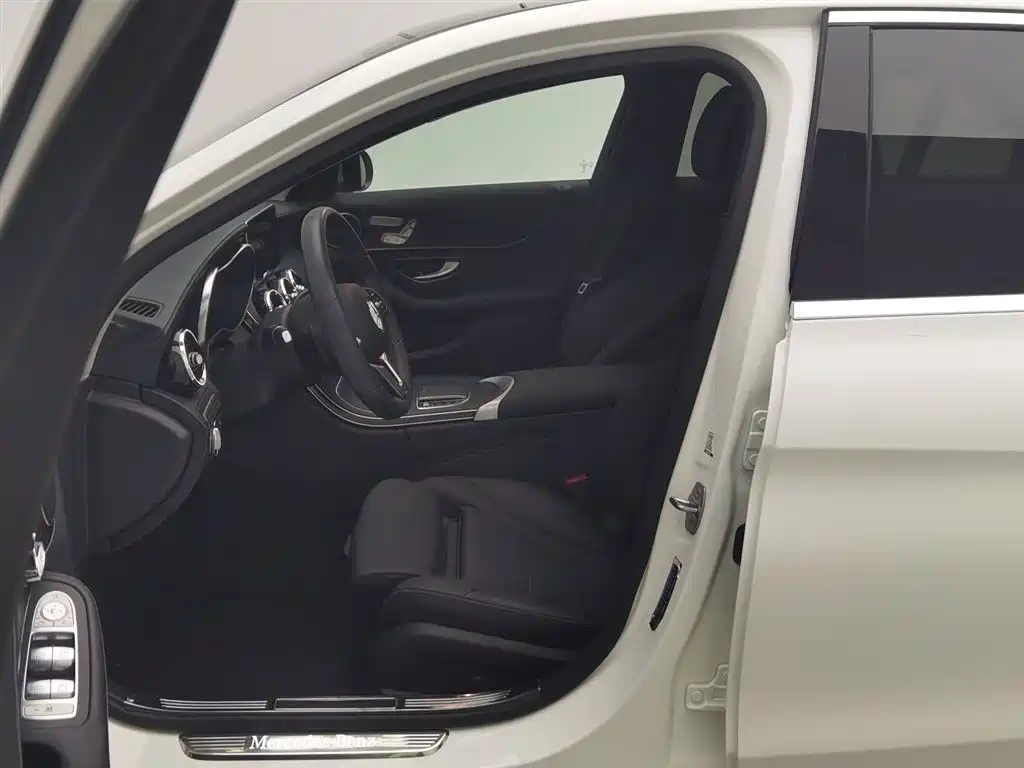 Mercedes-Benz C-Class 2019 C 260 L Sport фото 10