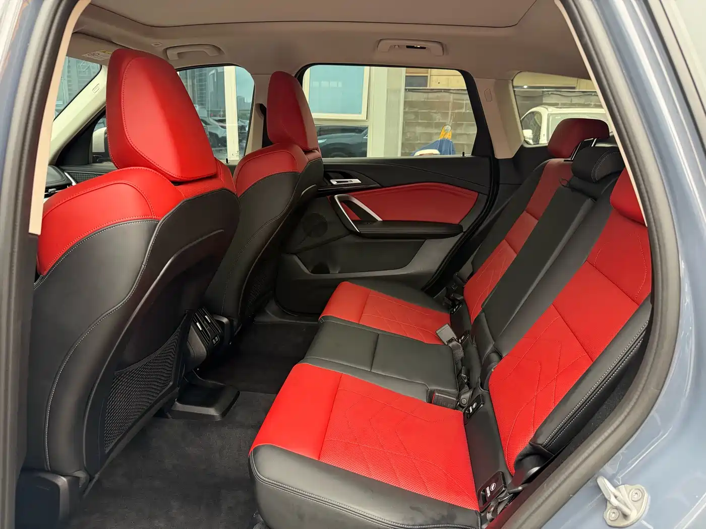 BMW X1 2023 sDrive20Li X Design Package фото 8