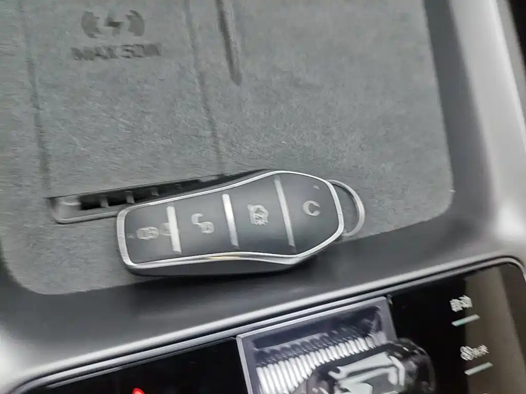 BYD Seal 07 DM-i 2026 2025 DM-i 1.5T 125km Flagship