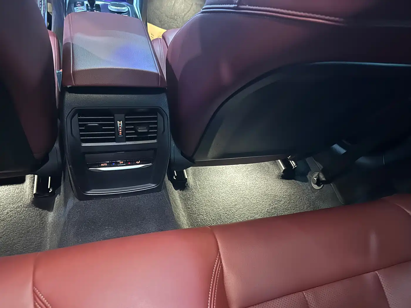 BMW 4 Series 2022 425i M Sport Package фото 11