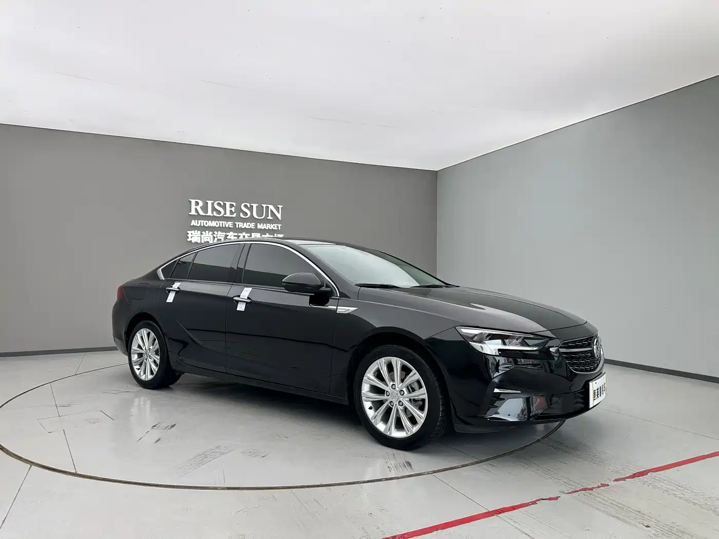 Buick Regal 2023 652T Smart Enjoyment фото 3