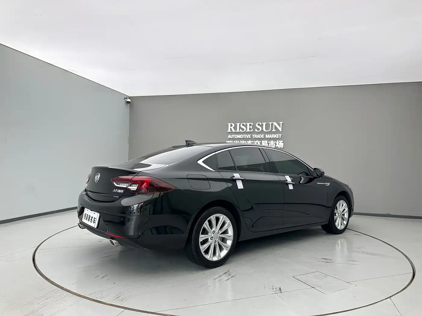 Buick Regal 2023 652T Smart Enjoyment фото 9