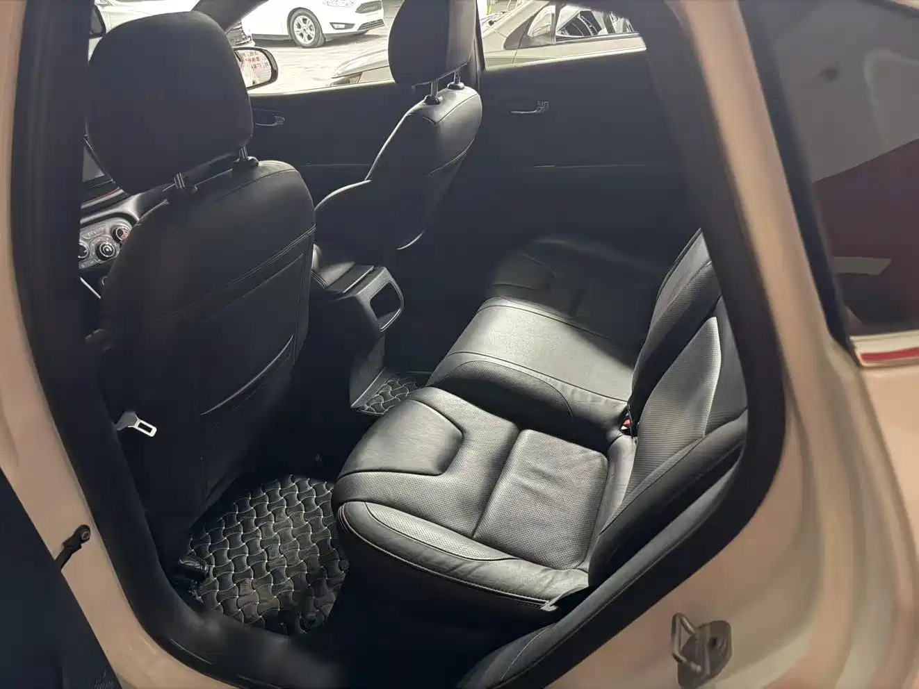 Fiat Ottimo 2014 1.4T Automatic Fashion Edition фото 5
