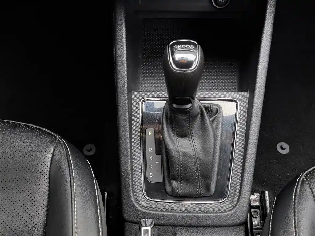 Škoda Kamiq 2021 1.5L Auto Comfort Edition фото 13