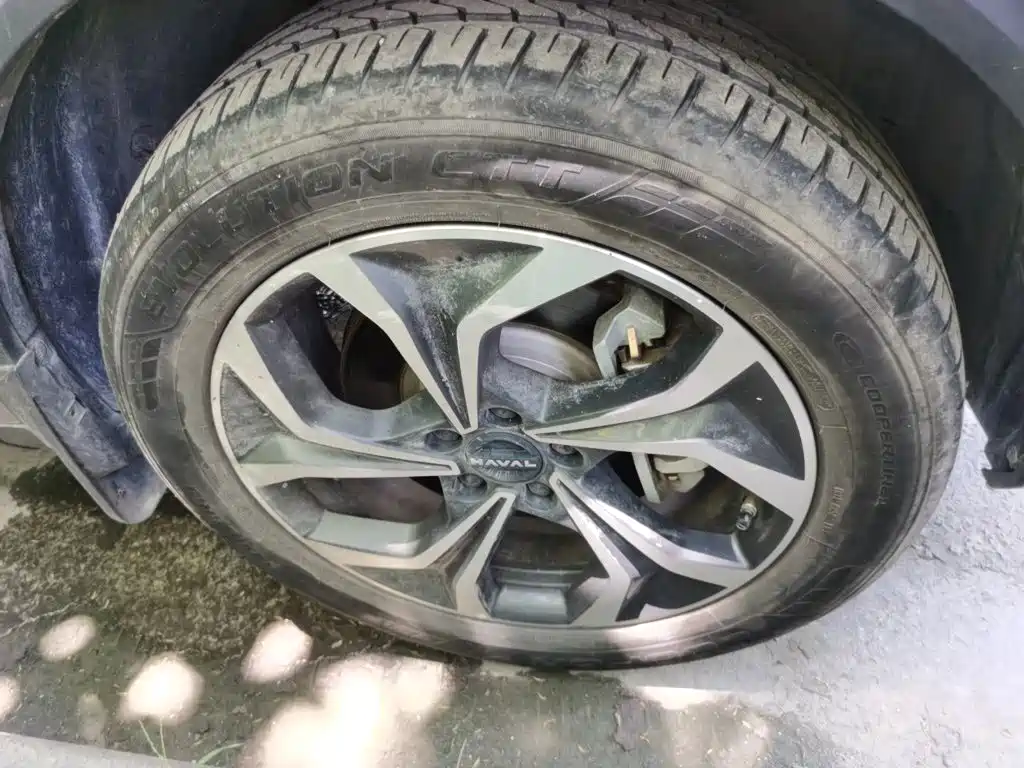 Haval Xiaolong MAX 2024 2023 1.5L Hi4 105 4WD Smart Flagship