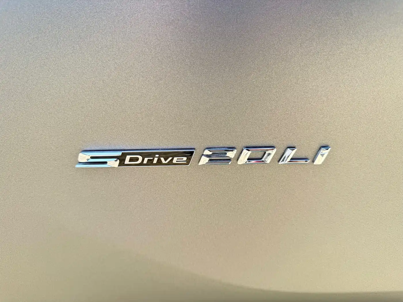 BMW X1 2018 sDrive20Li Leading Model фото 24