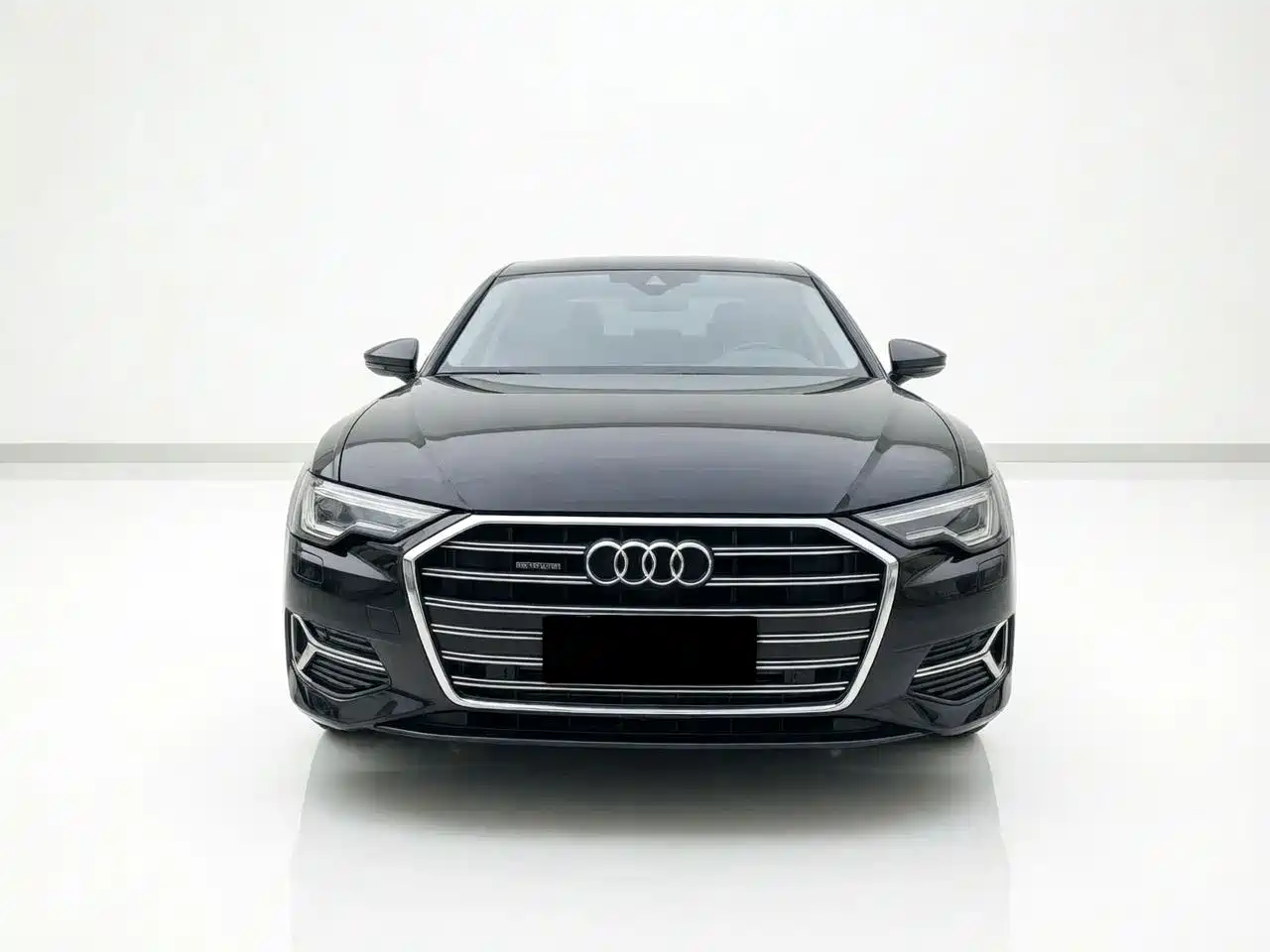 Audi A6L 2023 40 TFSI Luxury Elegance фото 2