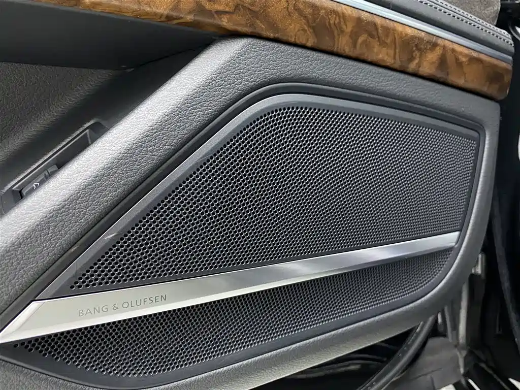 Audi A8 2019 A8L 50 TFSI quattro Luxury фото 21